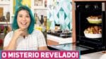 VOCÊ SABE SE SEU FORNO ESTÁ DESREGULADO ? Saiba como regular sem termômetro – Me Ajuda Gi
