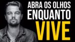 VOCÊ TEM QUE ACREDITAR EM FATOS | MOTIVAÇÃO