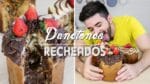 3 RECEITAS DE PANETONES RECHEADOS | RECHEIO SURPRESA | Gabriel Freitas |