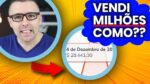 A Estratégia *INCRÍVEL* Que Usei Para Vender Milhões Na Internet (Passo a Passo)