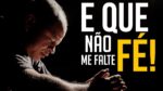 A FÉ PODE SER INVISIVEL MAS JESUS EXISTE E ESTA VIVO ( MOTIVAÇÃO )