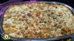 ARROZ DE FORNO SUPER FÁCIL E GOSTOSO