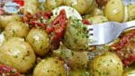 BATATINHA EM CONSERVA OU BATATINHA DE FESTA ESPECIAL DE NATAL E ANO NOVO ☃️ #receitasnicia