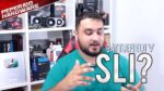 Battlefield 5, problemas no SLI e porquê eu não uso mais