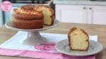 BOLO DE IOGURTE ÚMIDO E FOFINHO | RECEITAS DA CRIS