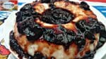 CALDA DE AMEIXA COM VINHO TINTO SUAVE PRA MANJAR SORVETES E BOLOS MARAVILHOSA.#receitasnicia