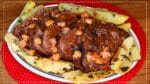 CARNE ASSADA COM BATATAS – Contra Filé