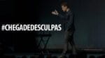 CHEGA DE DESCULPAS | ERICO ROCHA