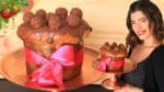 CHOCOTONE DE BRIGADEIRO – Natal | TPM, pra que te quero?