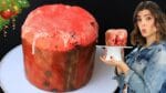 CHOCOTONE RED VELVET – Natal | TPM, pra que te quero?