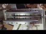 CNC p, 6 finalizando o eixo Z