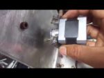 CNC p, 7 idealizando fuso do eixo X e Y
