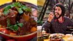 COMIDA NORDESTINA NO MOCOTÓ | Mohamad Visita