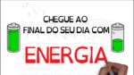 Como economizar energia no seu dia | SejaUmaPessoaMelhor