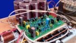 Como fazer o circuito amplificador 1400W em casa