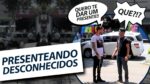 Comprando PRESENTES para DESCONHECIDOS: Você aceitaria?