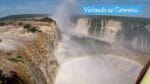 COMPRAS NO PARAGUAI E CATARATAS DO IGUAÇU –  CHEF LEO OLIVEIRA