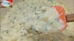 CREME DE PALMITO PRA RECHEAR TORTINHAS E TORTAS EM GERAL. #receitasnicia