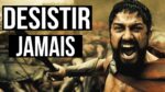 DESISTIR? O QUE SIGNIFICA DESISTIR? ( MOTIVAÇÃO )