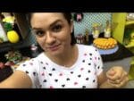 DIA COM A FAMÍLIA, VLOGÃO