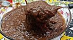 DOCE DE BANANA COM CHOCOLATE UMA DELÍCIA E FÁCIL DE FAZER #receitasnicia
