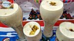 DRINK FÁCIL E RÁPIDO DE VINHO BRANCO COM FRUTAS ESPECIAL DE NATAL E ANO NOVO   #natalnicia