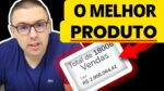 *Esse é o PRODUTO QUE MAIS VENDE NA INTERNET* (Revelações Internas, Veja )