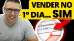 Estrutura Completa P/ AFILIADOS VENDEREM AGORA! (Veja Na Prática)
