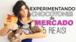EXPERIMENTANDO CHOCOTONES DE MERCADO (Fabricação própria) – Natal | TPM, pra que te quero?