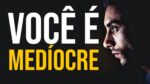 FAZER o que nos ASSUSTA é o que nos faz GRANDES.