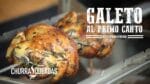 Galeto Al Primo Canto I Churrasqueadas