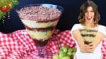 GELADO DE UVA e CHOCOLATE muito rápido! – Natal | TPM, pra que te quero?