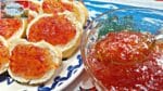 GELEIA DE PIMENTA FÁCIL RÁPIDA ESPECIAL DE NATAL E ANO NOVO   #natalnicia #receitasnicia