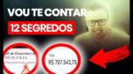 INCRÍVEL, Revelei TUDO o que Faço Para Ter SUCESSO NO MARKETING DIGITAL
