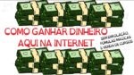 Maneiras de ganhar DINHEIRO na internet! | SejaUmaPessoaMelhor