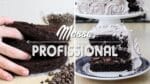 MASSA DE BOLO DE CHOCOLATE PROFISSIONAL SIMPLES E FOFINHA | Gabriel Freitas |
