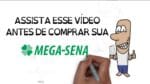 MEGA-SENA DA VIRADA: Por que você NÃO deveria jogar! | SejaUmaPessoaMelhor