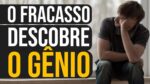 NANDO PINHEIRO O FRACASSO NÃO É O FIM DA ESTRADA ( REFLEXÃO )