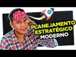 Novo Planejamento Estratégico MODERNO Empresarial – O Que é? Tático e Operacional