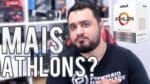 Novos AMD Athlon para 2019 (220GE / 240GE) – E o teste do mercado baseado em “vazamentos acidentais”