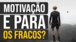 O VIDEO MOTIVACIONAL QUE VAI FAZER VOCÊ PENSAR DIFERENTE ( MOTIVAÇÃO )