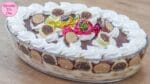 PAVE OSTENTAÇÃO DE NATAL | RECEITAS DA CRIS