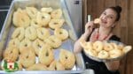 PETA CASEIRA – BISCOITO DE QUEIJO-CHIPA CASEIRA