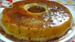 PUDIM DE SONHO DE VALSA UMA DELÍCIA E FÁCIL DE FAZER ESPECIAL DE ANO NOVO #receitasnicia