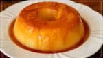 PUDIM DE TRIGO SEM FORNO – SUPER FÁCIL E PRÁTICO