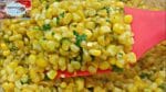 REFOGADO DE MILHO VERDE NA MANTEIGA MARAVILHOSO. #receitasnicia