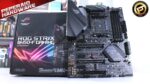 Review placa-mãe ASUS ROG B450-F Gaming: Teste R5 2400G & R7 2700x / RAM 3466 Mhz / Análise VRM FLIR