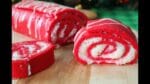 ROCAMBOLE SEM FORNO – ESPECIAL DE NATAL