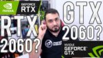 RTX 2060 ou GTX 2060?? GPU-Z Confirmou! Rumores sobre Preço / Performance / Data de Lançamento