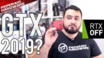 [Rumor] Novas GPUs NVIDIA sem RayTracing para 2019?? E os rumores sobre RTX 2060 aumentam!